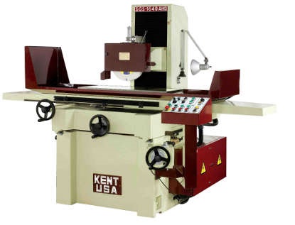 Kent USA Automatic Surface Grinder